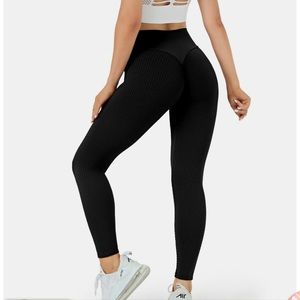 Butt lifting Ticktoc leggings